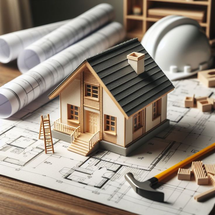 Контроль качества на всех этапах утепления