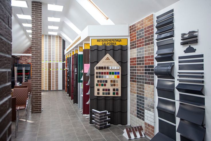 Современные материалы для утепления домов