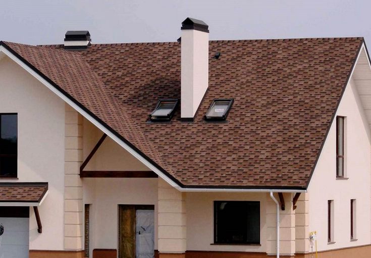 Мягкая кровля Черкассы