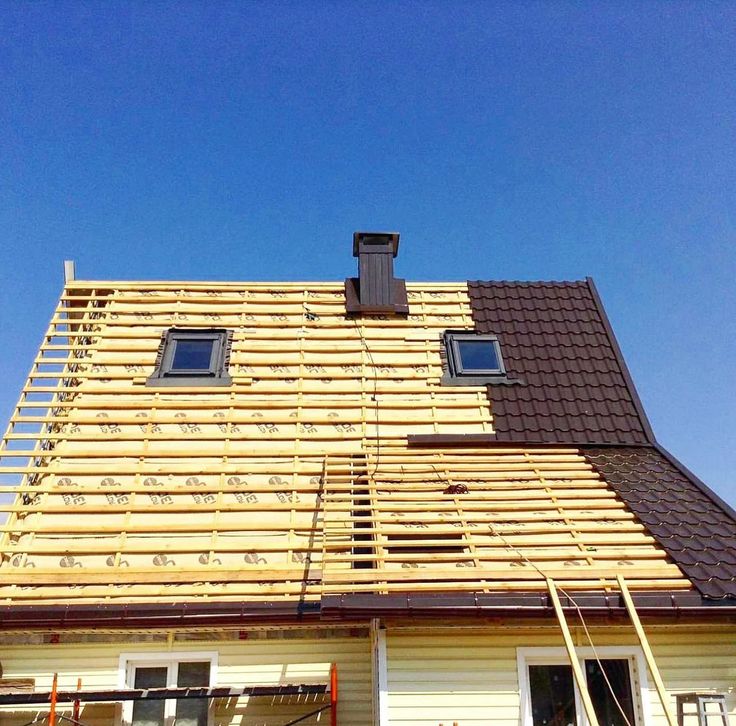 Професійні покрівельні послуги у Черкасах