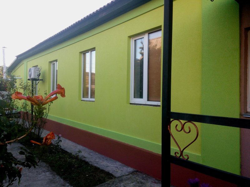 Капитальный ремонт крыши многоквартирного дома в центре Черкасс