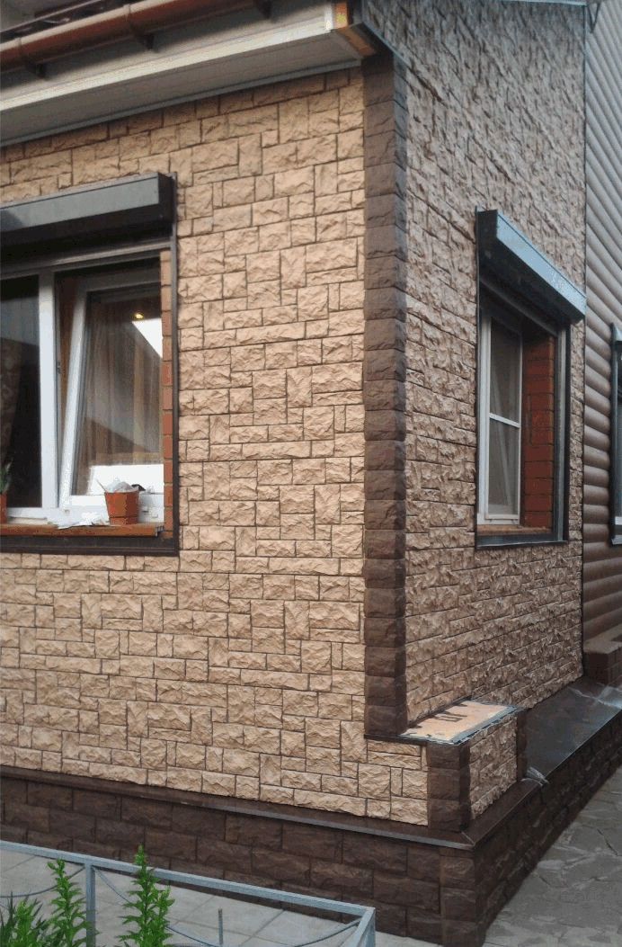 Утеплення фасадів будівель в Черкасах